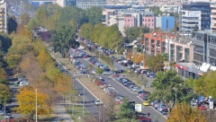 "U BLOKU ŽURKE TRAJU OD NOĆI DO JUTRA" Svi žure u najatraktivniji deo Beograda (VIDEO)