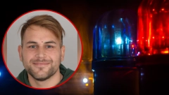 LUKA JE NESTAO, CEO REGION GA TRAŽI On je poslednji put viđen u Zaprešiću (FOTO)