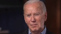 SVE GORA SITUACIJA Zabrinjavajuća Bajdenova izjava