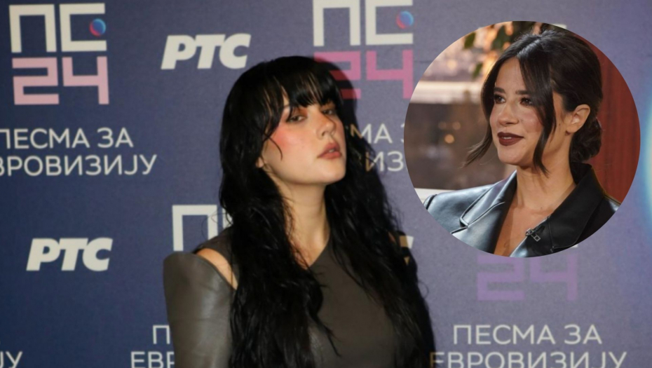 SAJSI MC UHVAĆENA SA TEYA DOROM Pevačice u provodu, ne mare za osude, sa njima i one!
