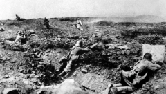 "OSEĆAO SAM SE KAO ŽIVOTINJA KOJU SU LOVCI SATERALI U ĆOŠAK" Jeziva ispovest nemačkog vojnika iz Prvog svetskog rata ledi krv u žilama