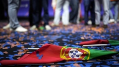 PORTUGALCI GLASAJU NA PREVREMENIM IZBORIMA Više od 10 miliona ljudi će odlučivati posle iznenadne ostavke premijera