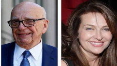 POZNATI MILIJARDER IMA 93 GODINE, ŽENI SE PETI PUT Rupertova nova izabranica je tašta Romana Abramoviča