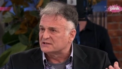 HOĆE DA IDE NA SVETU GORU! Branislav Lečić doneo odluku, želi da se povuče: "Imao sam monašku odoru u Hilandaru''
