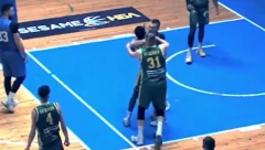 HAOS U BUGARSKOJ Bivši NBA igrač napadnut, u sve uključen i srpski trener (VIDEO)