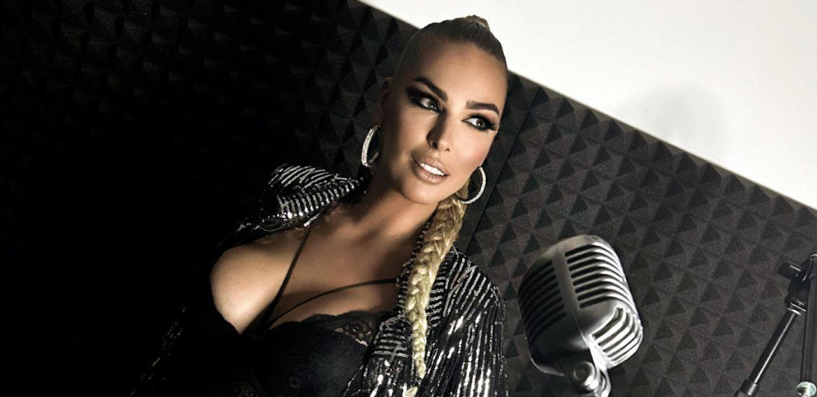 GRIZLA SAM SEBI RUKU DA NE BIH PILA Ava Karabatić za Alo! opisala pakao iz kog se jedva izvukla