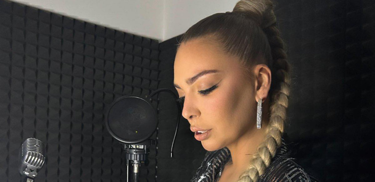 DOBIJALA SAM PONUDE ZA NOĆ OD POLITIČARA Starleta raskrinkala poznate koji se bave elitnom prostitucijom