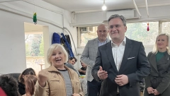 "DOŠAO JE RED DA SE BAVIMO TEŠKO ZAPOŠLJIVIM KATEGORIJAMA" Ministar Selaković započeo promociju socijalnog preduzetništva