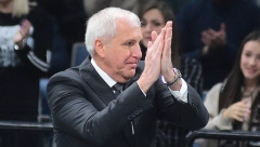 OBRADOVIĆEV REZIME IZ PODGORICE Posebno pohvalio jednog igrača i otkrio kada se konačno VRAĆA LEDEJ