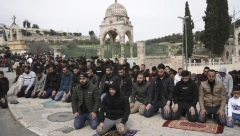 POČEO JE MESEC MIRA, PRAŠTANJA I POSTA ZA IZLAMSKE VERNIKE Danas je Ramazan