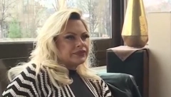 "NEKA UĐE JANJUŠ DA JOJ NAPRAVI JOŠ JEDNO DETE" Marija Kulić žestoko izvređala Aneli i njenu porodicu, nije birala reči!