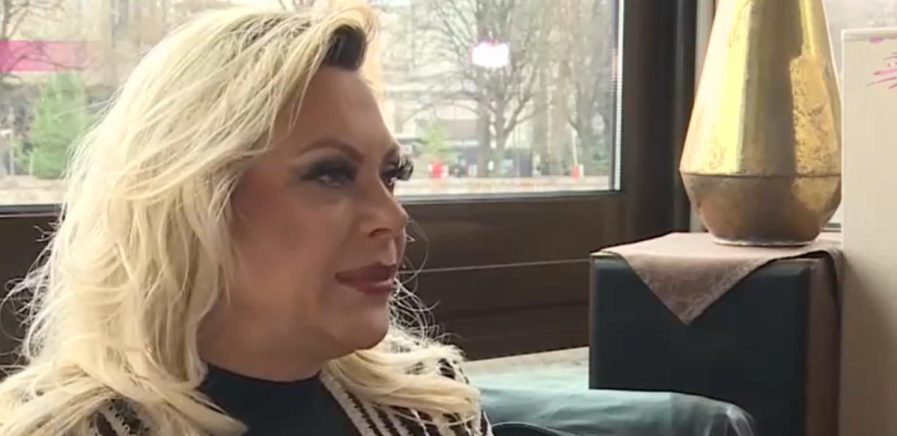MILJANA JE BUDALA, DUŠA ME BOLI ZBOG NJE Marija Kulić ne može da veruje šta je snašlo