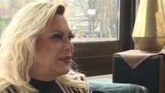 POTRESNA FOTKA MARIJE I SINIŠE KULIĆ! Ona novom objavom rasplakala javnost, bili su teško bolesni, plašili su se najgoreg