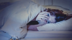 ZABORAVITE NA NESANICU Pojedite ovo pre odlaska u krevet i zaspaćete kao beba!