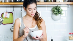 DOKTORKA TVRDI Ova kombinacija hrane i napitka je najbolja za snižavanje holesterola