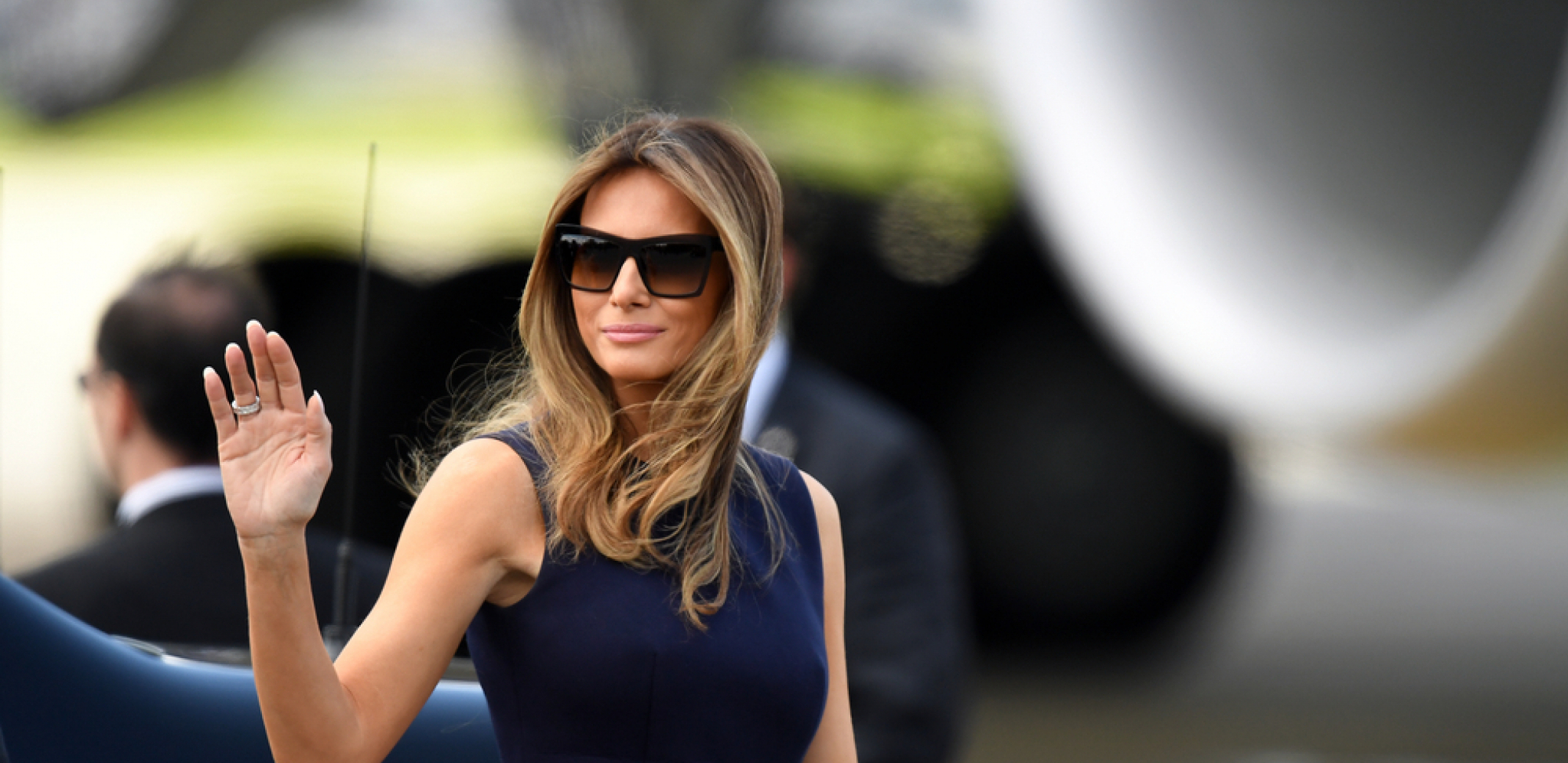 ORBANU SE JEDNA STVAR POSEBNO DOPADA KOD MELANIJE Evo o čemu je reč