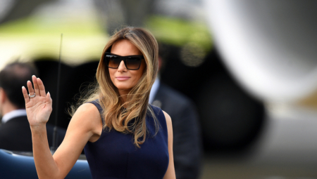 ORBANU SE JEDNA STVAR POSEBNO DOPADA KOD MELANIJE Evo o čemu je reč