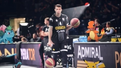 ALEKSA, JA BIRAM TEBE Avramović je POKEMON i evo zašto Partizan to mora da iskoristi