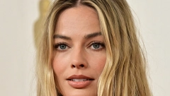 KRAJ RUŽIČASTE ERE Haljina Margot Robi na dodeli Oskara dala je do znanja da je došao kraj za Barbi