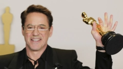 Robert Dauni Džunior. osvojio Oskara i zahvalio se svom 'užasnom detinjstvu': Preživeo je pakao