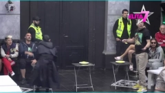 NEVIĐENI ŠOK I POTPUNI PREOKRET Ona je sinoć zauvek napustila Elitu