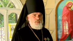 HOROR, UBIJEN IGUMAN MANASTIRA POKROV BOGORODICE Vernik ga je izbo nožem u leđa i vrat, našli ga u lokvi krvi