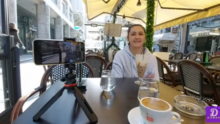 "OVO NEMA NI U NEMAČKOJ" Poznati jutjuberi posetili Srbiju, pa uporedili cene (VIDEO)