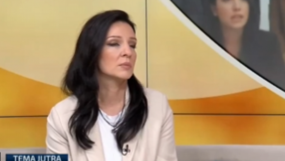 MARINIKA, KREATORKA DEKLARACIJE O GENOCIDU U SREBRENICI OZVANIČILA DA JE SAD SA NJIM! Ujedinili se, ovo im je glavni dobitak