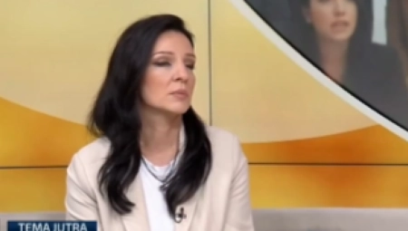 MARINIKA TEPIĆ PROBALA DA LANSIRA NOVU VELIKU LAŽ Nije uspela, odmah su je demantovalI: "Nismo čuli da iko..."