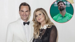 MRZI GA, A SADA GA KOPIRA Federer UKRAO IDEJU Novaku, ali uzalud, nagrada je pripala Đokoviću (FOTO)