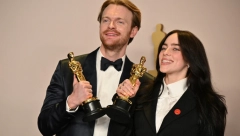 Bili Ajliš ispisala istoriju: Oboren rekord na dodeli Oskara