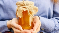 EVO DA LI JE MED POSTAN! Iznenadićete se