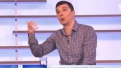 NIKOLA VRZIĆ: IZA KRIK-a STOJI ORGANIZACIJA KOJA SARAĐUJE SA CIA-om!