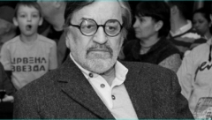 OSTAVIO JE VEČNI TRAG U SRPSKOM GLUMIŠTU! Na današnji dan preminuo legendarni glumac Gaga Nikolić