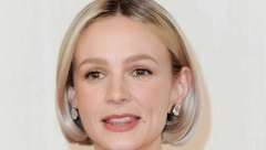 Pravo, pravcato remek delo: Keri nosila najlepšu haljinu na dodeli Oskara, "na crvenom tepihu komadić istorije"