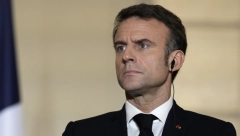 MAKRON U ŽALOSTI Čim je čuo da je ON umro, odmah se oglasio