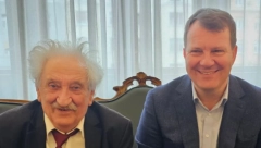 IZ ŠTAMPE IZAŠLA IZABRANA DELA PERA ZUPCA Evo šta je napisao za posvetu predsedniku Pokrajinske vlade