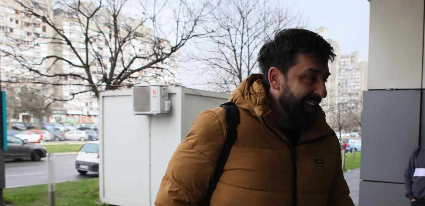 OVO NIKO NE ZNA O OGNJENU AMIDŽIĆU Otkriveno kako je poznata voditeljka povezana sa njim