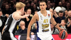 IZDAO PARTIZAN, PA PROPAO Madar neće menjati ligu, pojavila se najprivlačnija ponuda do sada