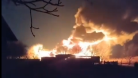 PUTIN BACA "CAR BOMBU"?! Rusija nikad bila bliža upotrebi najmoćnijeg avio-projektila FAB-9000 (VIDEO)