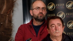 NIJE PRIČAO O NJIMA, NEŠTO SE DESILO... Glumac je video Laneta Gutovića dva dana pred smrt, a sada je progovorio o svemu javno