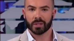 Ostao bez majke i bake, a niko od rodbine ga nije hteo: Potresna ispovest srpskog voditelja, koji je uživo dao otkaz na Pink televiziji