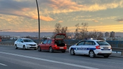 PRONAĐEN MUŠKARAC KOJI JE SKOČIO SA MOSTA U NOVOM SADU  Evo u kakvom je stanju