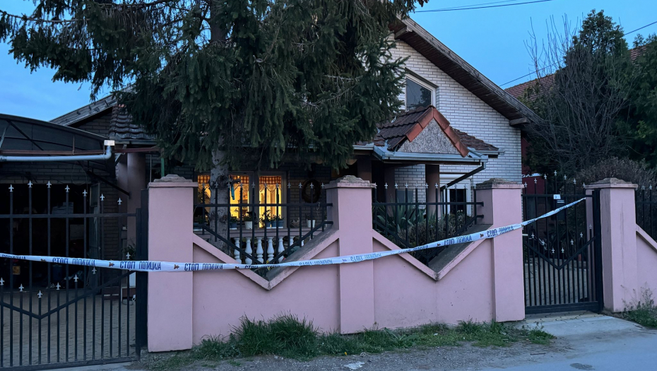 "BOLESNIK, NIJE NI HTEO DA SE UBIJE" Potresne reči ćerke ubijene žene iz Novog Sada
