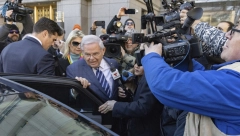 SVEDOK REŠIO SVE DA ISPRIČA Albanski lobista se zaglibio do guše