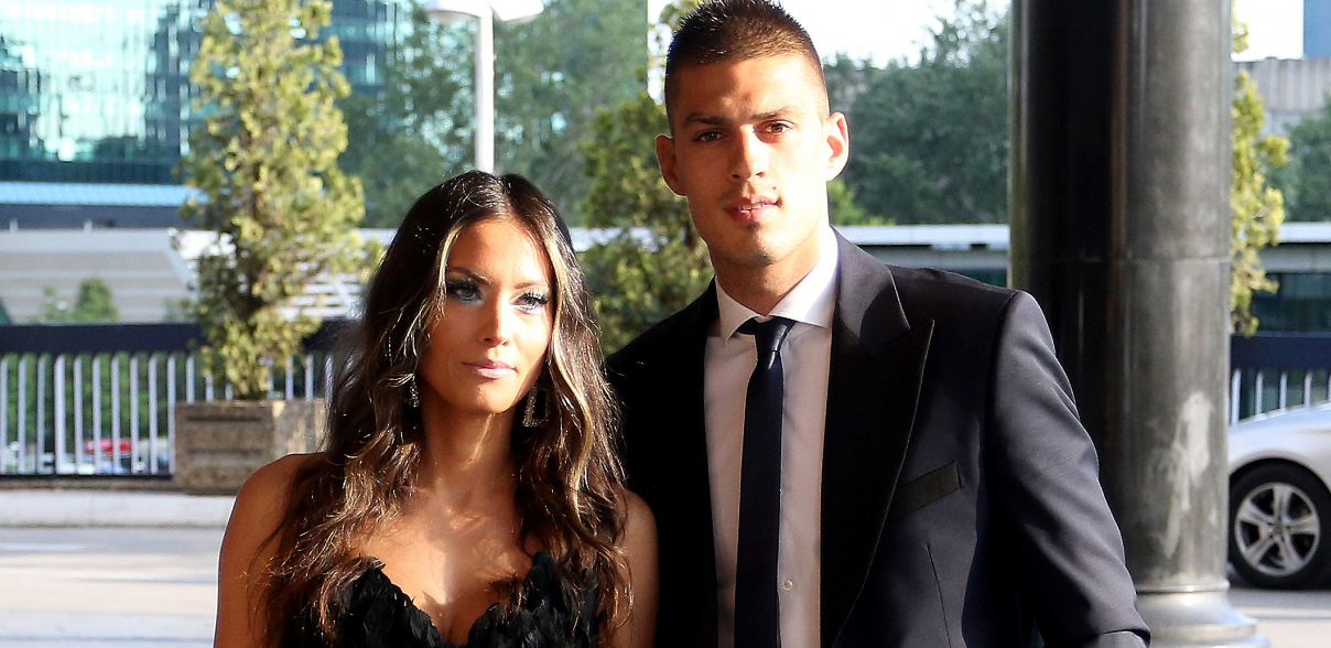 BEŽI, BRE, IDI SAMA Vujadin Savić urlao na Mirku Vasiljević, napravio skandal na javnom mestu