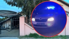 LJUDI, ŠTA SE DESILO?! NAJLEPŠE PROSLAVE BILE SU SA NJIMA! Kumovi zanemeli od šoka! Novi detalji: OTAC javio ćerki da joj je UBIO MAJKU?