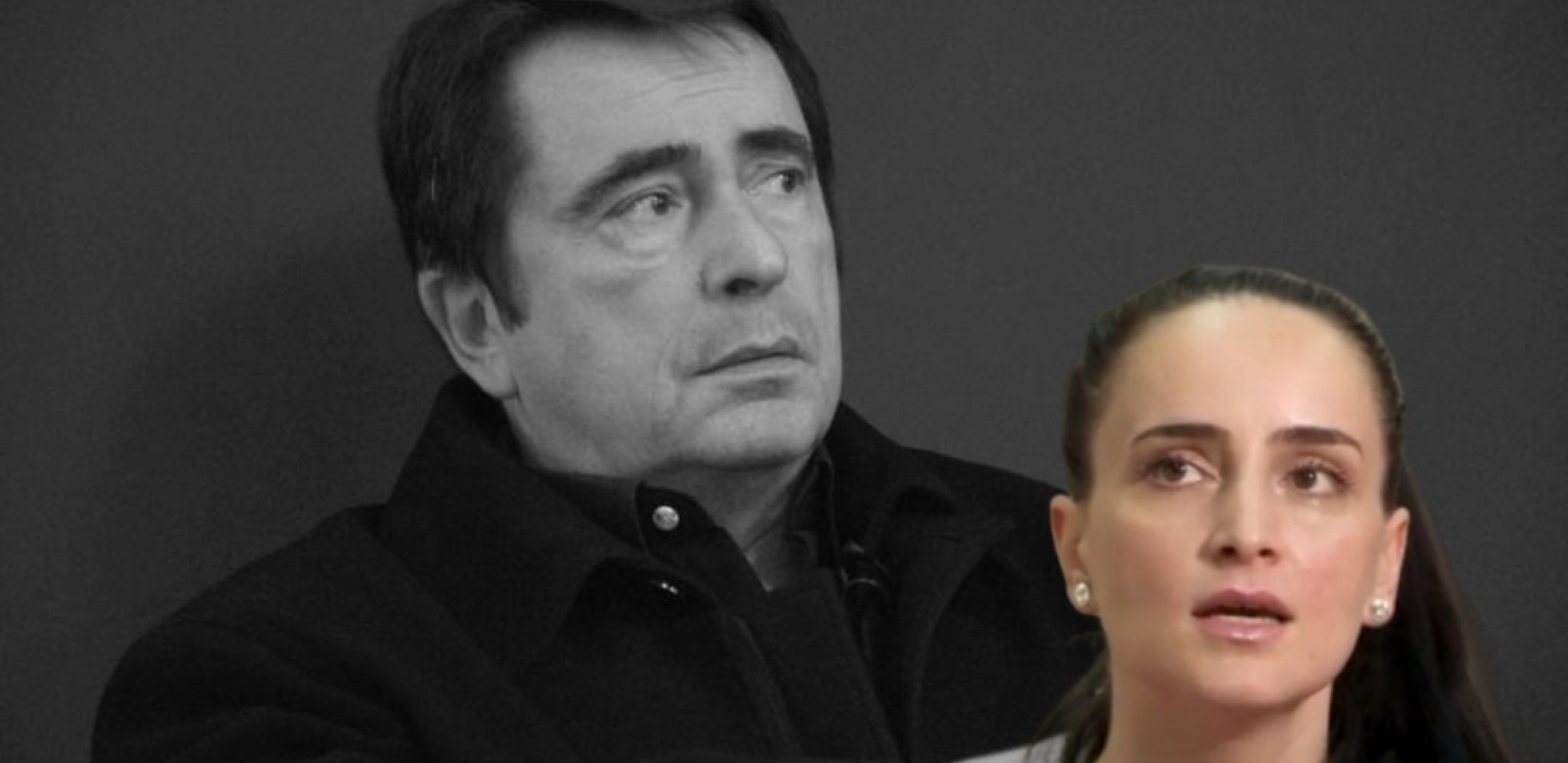 "LANETOVA ĆERKA LAŽE, NE ZASLUŽUJE NIŠTA!": Blizak prijatelj pokojnog glumca otkrio za Alo! nove šok detalje: Namerno ih je izostavio!