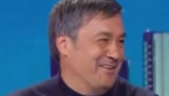 VELIKE REČI RADETA BOGDANOVIĆA O MILOJEVIĆU To je trener, a ne onaj što se napije u kafani