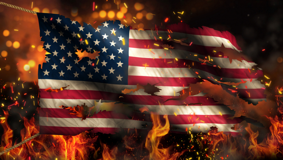 "ZAŠTO, ZA IME BOGA?“ Poslata jeziva poruka Amerikancima: Zamislite rusko oružje koje pogađa Majami...